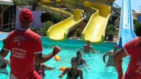 Holiday Park - >San Leone