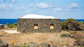 I Dammusi - >Pantelleria