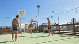 I Delfini Beach Village - >Cattolica