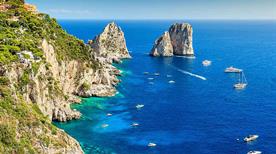 I faraglioni di Capri - >Capri