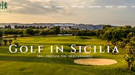 I Monasteri Golf Club - >Siracusa