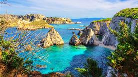 I Pagliai - >Isole Tremiti