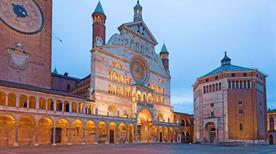 Il Battistero - >Cremona