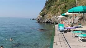 Il Calypso - >Vietri sul Mare