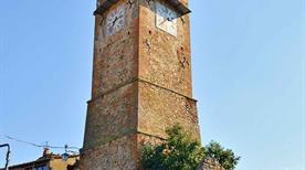 Il Campano (Torre Civica) - >Anghiari
