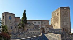 Il castello di Melfi - >Melfi
