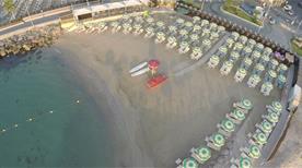 Il Cavallino Bianco Beach - >Loano