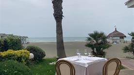 Il Corsaro beach - >Lido di Ostia