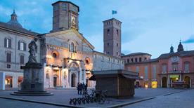 Il Duomo Cattedrale - >Reggio Emilia