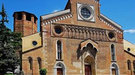 Il Duomo - >Udine
