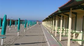 Il Gabbiano - >Lido di Ostia