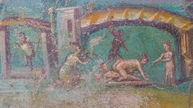 Il lupanare di Pompei - >Pompei