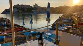 Il Moletto Beach Bar - >Imperia