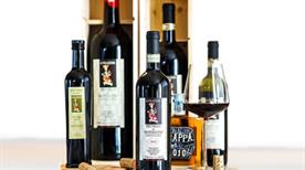 Il Palazzone SRL - >Montalcino