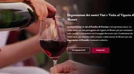 Il Paradiso di Frassina - >Montalcino