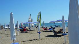 Il Pellicano - >Fregene