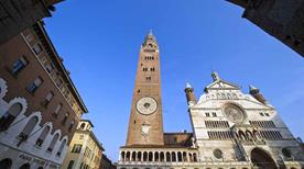 Il Torrazzo - >Cremona