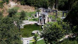 Il Vittoriale degli Italiani - >Gardone Riviera