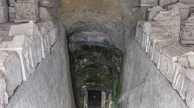 Ipogeo dei Volumni - >Perugia