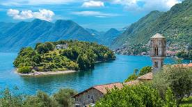 Isola Comacina - >Tremezzina