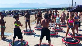 Keâ'e Beach - >Pontecagnano Faiano