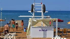 Kika Lounge Beach & more - >Crotone