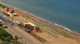 Kiosko Riva Azzurra - >Terracina