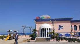 L'arcobaleno - >Giulianova