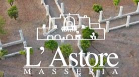 L'Astore Masseria - >Cutrofiano
