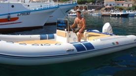 Giannuzzo & Vituzzo - >Ustica