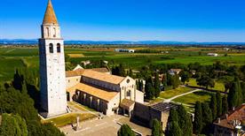 La Basilica Patriarcale - >Aquileia