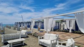 La Caletta Beach Club - >Lido di Ostia