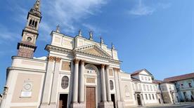 La Cattedrale di Alessandria - >Alessandria