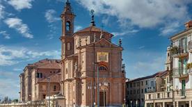 La Cattedrale di Fossano - >Fossano