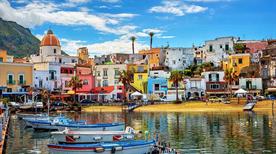 La città di Forio - >Forio Ischia