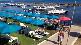 La Gatta - >Santa Marinella