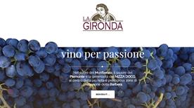 La Gironda S.S. - >Nizza Monferrato