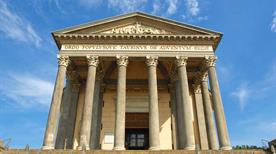 La Gran Madre di Dio - >Turin