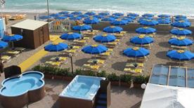 La Piccola Spiaggia - >Numana