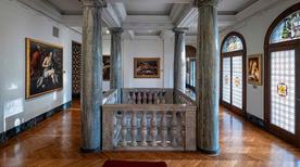Pinacoteca Ambrosiana - >Milan