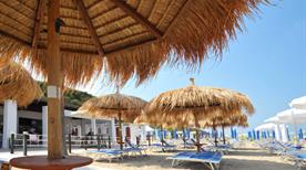 Lido Pineta Beach - >Alba Adriatica