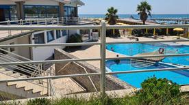 La Playa - >Lido di Ostia