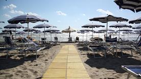 Chalet La Primula - >Alba Adriatica