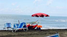 La Rivetta - >Fregene