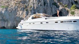 La Sibilla Srl - >Praiano