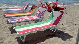 La Spiaggetta - >Fregene