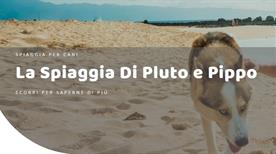 La Spiaggia di Pluto - >Bibione