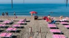 La Spiaggia - >Lido di Ostia