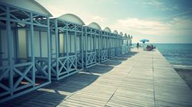La Vecchia Pineta - >Lido di Ostia