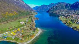 Lago d'Idro - >Idro